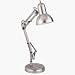 Grandrich Corp. FD-206 ST Swing Arm Desk Lamp