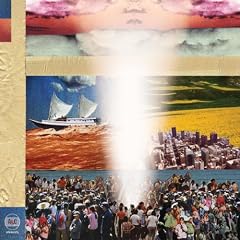 Forgiveness Rock Record [Vinyl LP]