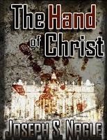 The Hand of Christ