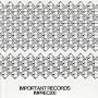 Important Records Sampler