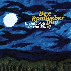 Dex Romweber Duo album cover