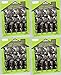 Suction Cup Hooks (68 Pieces) Clear Silicon with Metal and Plastic Hooks