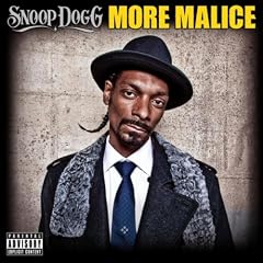 More Malice [Explicit]