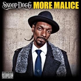 More Malice [Explicit]