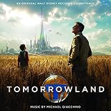 Ost: Tomorrowland