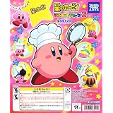 星のカービィ マスコットチェーン２ 任天堂 ガチャ タカラトミーアーツ(全６種セット＋ＤＰ台紙おまけ付)