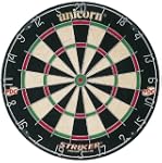 Unicorn Striker Bristle, Bersaglio pe...