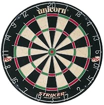 Unicorn Striker Dartboard