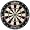 Unicorn Striker Dartboard