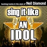 Free Man in Paris (As Made Famous by Neil Diamond)