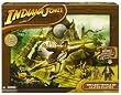 Indiana Jones and the Kingdom of the Crystal Skull - The Lost Temple of Akator Playset