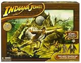 Indiana Jones and the Kingdom of the Crystal Skull - The Lost Temple of Akator Playset