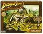 Indiana Jones and the Kingdom of the Crystal Skull - The Lost Temple of Akator Playset