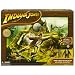 Indiana Jones and the Kingdom of the Crystal Skull - The Lost Temple of Akator Playset