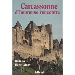 Carcassonne d'heureuse rencontre