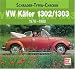 Schrader-Typen-Chronik. VW Käfer 1302/1303