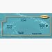 GARMIN VUS027R HAWAIIAN ISLAND MARIANA IS BLUECHART G2 VISION