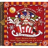 TheNightBeforeThanksgiving...TheLegendofTheChristmasElves:TheOfficialKickoffoftheHolidaySeason(KeepsakeBookwithMusicCDGiftSet)