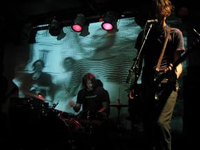 Image of A Place to Bury Strangers