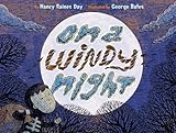 On a windy night