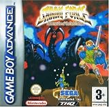 Revue THQ  / Shining Force