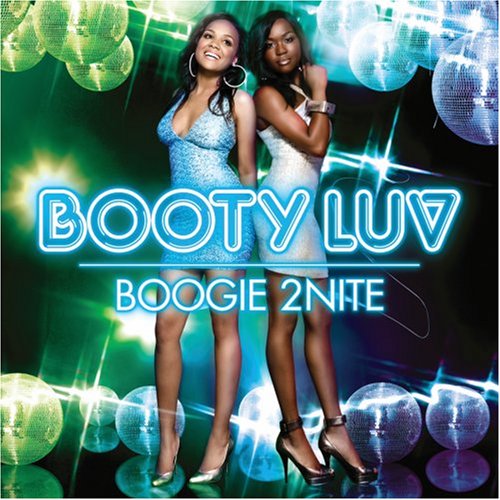 Booty Luv - 100 Tubes 2009 Cd6 Ra Rnb - Zortam Music