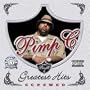 Knockin Doors Down (Chopped & Screwed Version) [Explicit]