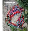 Sheila Hicks: 50 Years (Addison Gallery of American Art)