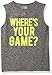 The Children's Place Boys' Active Tank Top