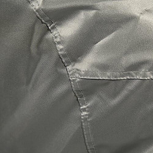 Coverking Custom Fit Car Cover for Select Ford Sedan Model B Models - Silverguard Plus (Silver)