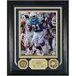 LaDanian Tomlinson Auto Photomint