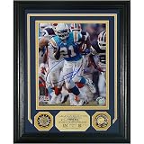 LaDanian Tomlinson Auto Photomint