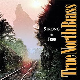 Strong And Free