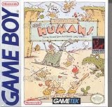 Humans