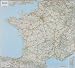 France (Michelin Wall Maps)