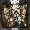 The next GWAR?