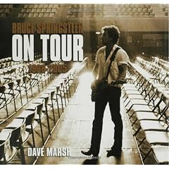 Bruce Springsteen on Tour 1968-2005