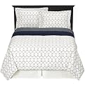 Thomas O'Brien® Indigo Duvet Cover - Cream