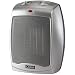 Ceramic Heater with Adjustable Thermostat Lasko 754200 with FREE MINI TOOL KIT