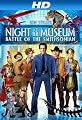 Night At The Museum: Battle Of The Smithsonian