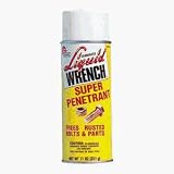Liquid Wrench No. 1 Penetrating Oil