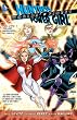 World's Finest Vol. 1: The Lost Daughters of Earth 2 (The New 52)