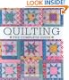 Quilting The Complete Guide
