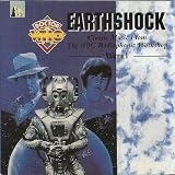 Doctor Who: Earthshock - Classic Music From The BBC Radiophonic Workshop, Volume 1