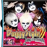 Doggy StyleIII (初回盤A)