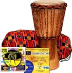 Djembe Player - Djembes enfants - Min...