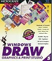 Windows Draw Graphics & Print Studio 5