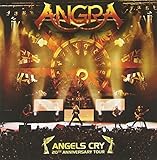 Angels Cry by Imports 【並行輸入品】
