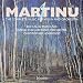 Martinu: The Complete Music for Violin and Orchestra, Vol. 4