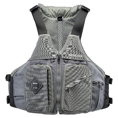 Astral Designs Ronny Fisher Life Jacket (2014)